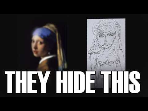 Even Great Artists Make Bad Art