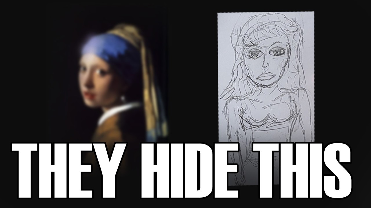 Even Great Artists Make Bad Art