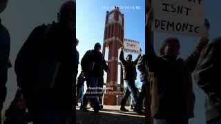 Ou Removes Instructor From Teaching After Bible-Based Essay Controversy