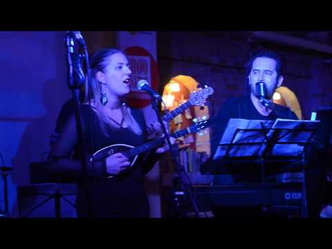 What'sUpCi & Friends LIVE - Vrati mi se Nesrećo (Miligram 3 Cover)