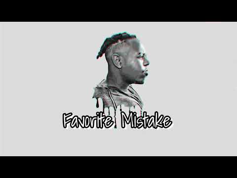 Favorite Mistake ft. Burnett Smith Music