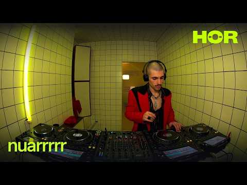 nuarrrrr | HÖR - February 19 / 2026