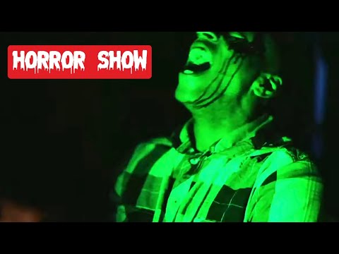 HORROR SHOW - D POWER DIESLE [Ft. Frisco, Riko, Flowdan, Chronik, and GMan]