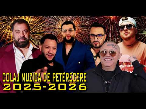 Manele de Petrecere 2026  💥 Tzanca Uraganu ❎️ Leo de la Rosiori ❎️Florin Salam ❎️ Nicolae Guta