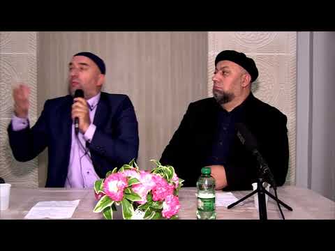 Dovi za svog brata/sestru koji je iskušan sa sihrom - Nisad-ef. Drndić