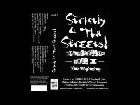 S.W.E. ft. Kill Kill - Independent