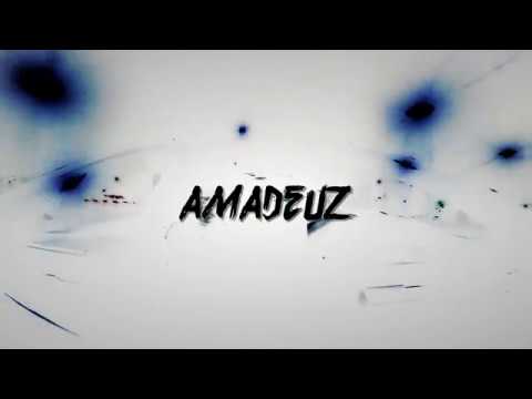 Amadeuz - Alles Neu (ONETAKE VIDEO 2018)