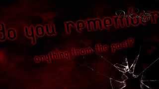 Dark Letter - Toy feat. Tomasz Wiśniewski (official lyric video)