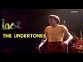 The Undertones - His Good Looking Girlfriend (Live In Gragahelle, Essen, Germany 17th Oct 1981).