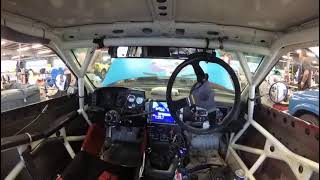 3PM with 24 hours of lemons at NHMS