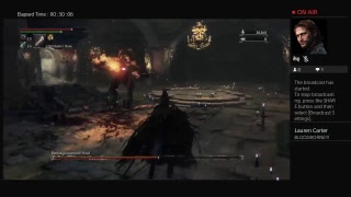 The gift of the godhead cometh!