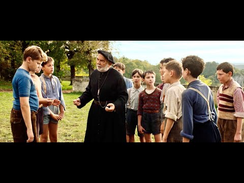 Tráiler Los niños de la Resistencia [WEB-DL] LIGERA 2026