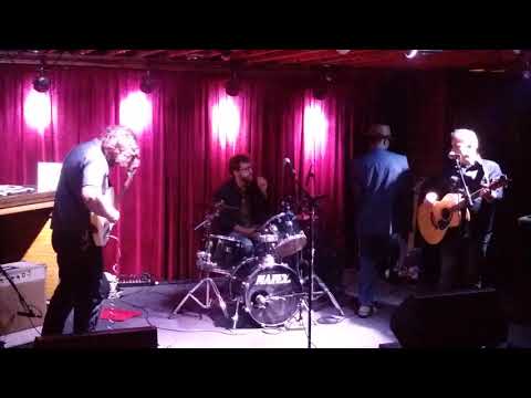 Sunnyside Revival 3-20-19 Marble Bar Detroit full set