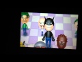 My Miis