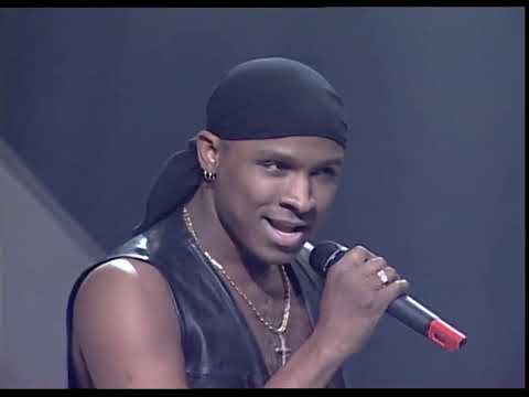 Joel De Luna, Mati Kõrts, Jassi Zahharov & Mait Trink - Opera on Fire (Eurolaul 1999)