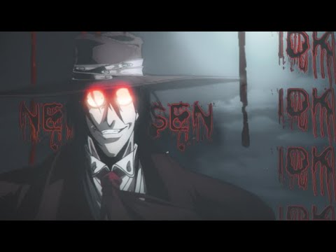 NERGRISEN - IDK [PROD. SIXCLXVDS]