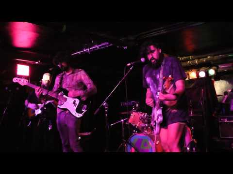 Sophia's Rock Beat   Streight Angular Middle East Downstairs 2014 03 22