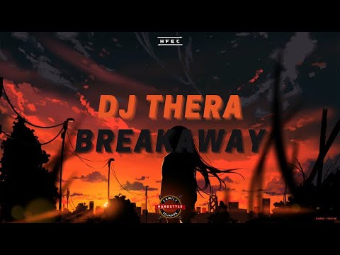Dj Thera Ft. Nova Jae - Breakaway. (Sub Eng/Esp)