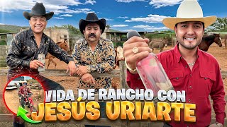 Download lagu Así es una vida de rancho con Jesús Uriarte | Maza Clan mp3 Download lagu Así es una vida de rancho con Jesús Uriarte | Maza Clan mp3