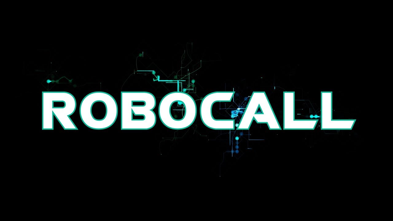 Robocall Trailer Thumbnail