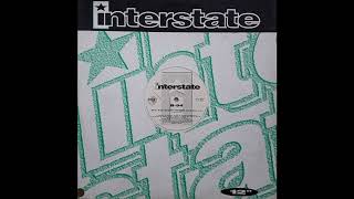 B-94 - Are You Feelin' Alright - Club Mix