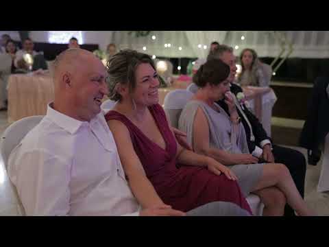 Natalia & Szymon  - Drodzy rodzice 2022