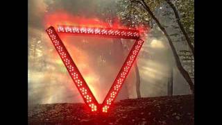 Enter Shikari - Hello Tyrannosaurus, meet tyrannicide