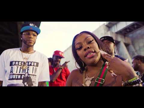 Haraca Kiko x Tivi Gunz x La Morena 239 - Vibrando (Video Oficial)