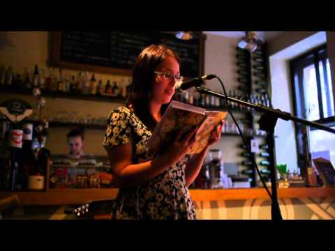 Zrcadlení duší - 14. 6. 2014