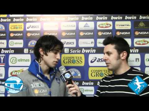 PianetaEmpoli.it - TeleEmpoli | Empoli vs Modena 05/03/2011