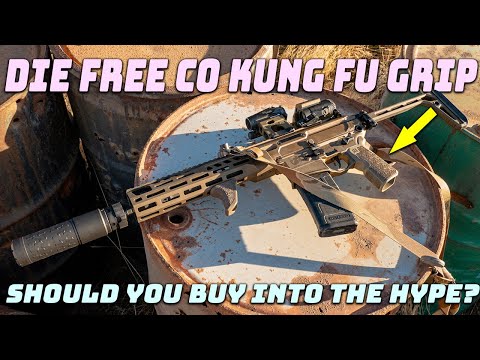 Watch this before you buy a Kung Fu Grip