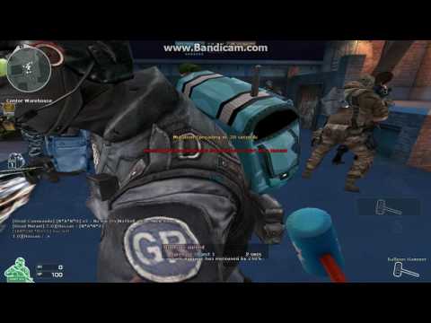 CF HMX with xm8-adv #1