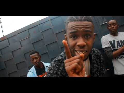 Cinori xo - Project Mission - ( Directed by Clerk Beats ) #Projectmission