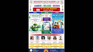 LAUNCH - RELEASE - REVIEW PROGRM OF AHA