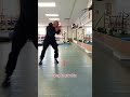 How to Pivot in Boxing FEETWORK #boxingtraining #boxing #boxingdrills #boxinglife