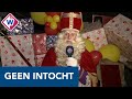 Sinterklaas: 'Wij gaan hier gewoon door met de voorbereidingen' - OMROEP WEST