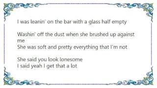 Kix Brooks - She Knew I Was a Cowboy Lyrics