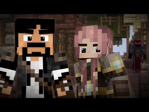 MYTHOS CRAFT 2 | OFFER OF BETRAYAL (Minecraft Roleplay) #3 [Minecraft Machinima]