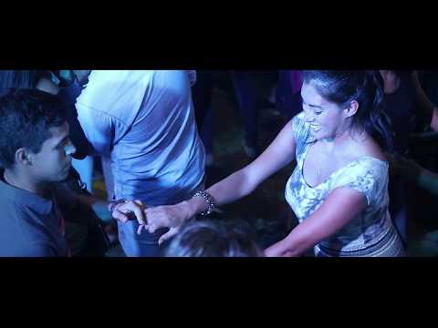 DescarGa en el Barrio: "La Fuerza de los 70s". 06/05/2017 Lima - Perú