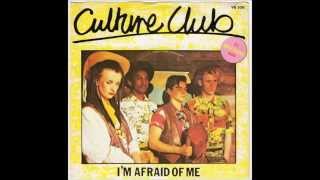 Culture Club  - I&#39;m Afraid Of Me (Extended Dance Mix)