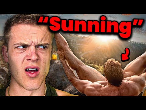 Alternative Health Has Gone Too Far...