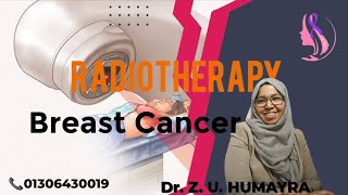 Radiotherapy
