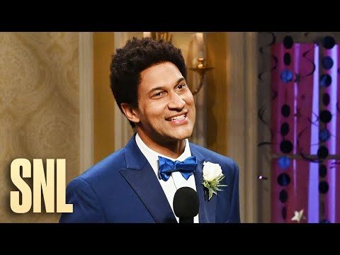 Prom Show - SNL
