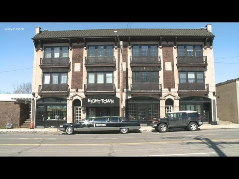 Cleveland Heights' iconic Nighttown restaurant and jazz club sold