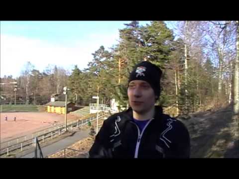 Lohi-Pesis Vs. Ylihärmä ennakkotunnelmia Joppo Huoviselta!