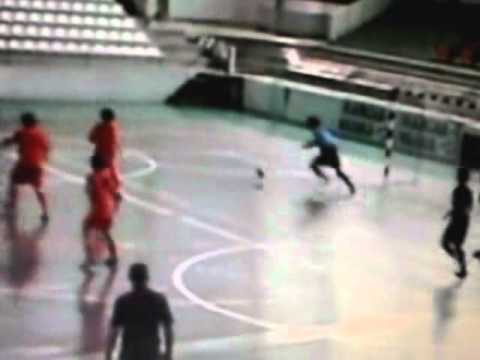 andre miguel  - académica de coimbra/oaf futsal