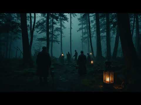 Vergessene Deutsche Legenden – 5 Wahre Unheimliche Fälle