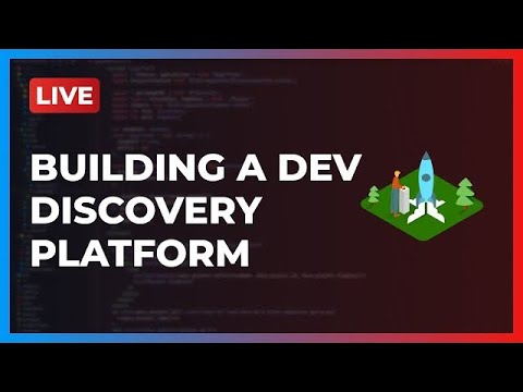 Live Coding - Project Discovery Platform (SvelteKit & PocketBase) #6
