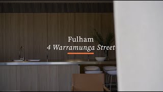 Video overview for 4 Warramunga Street, Fulham SA 5024