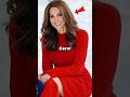 Catherine’s Carol Concert: The Secret Part You Won’t See on TV #shorts #catherine #kate